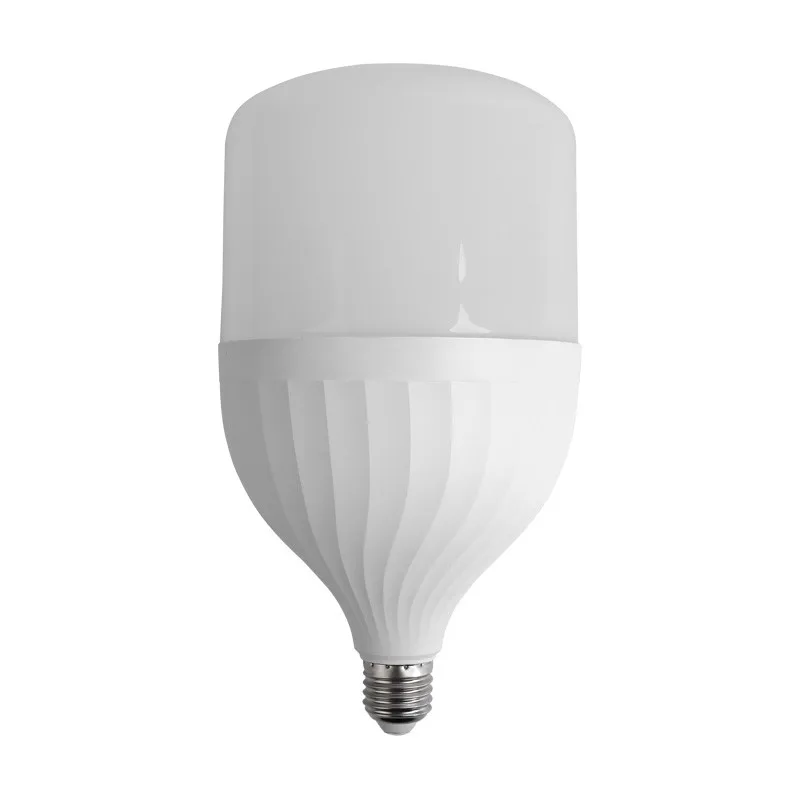 High Quality Factory Price 18W 28W 38W 48W  E27 B22 Energy Saving Cheap high power LED Bulb Light