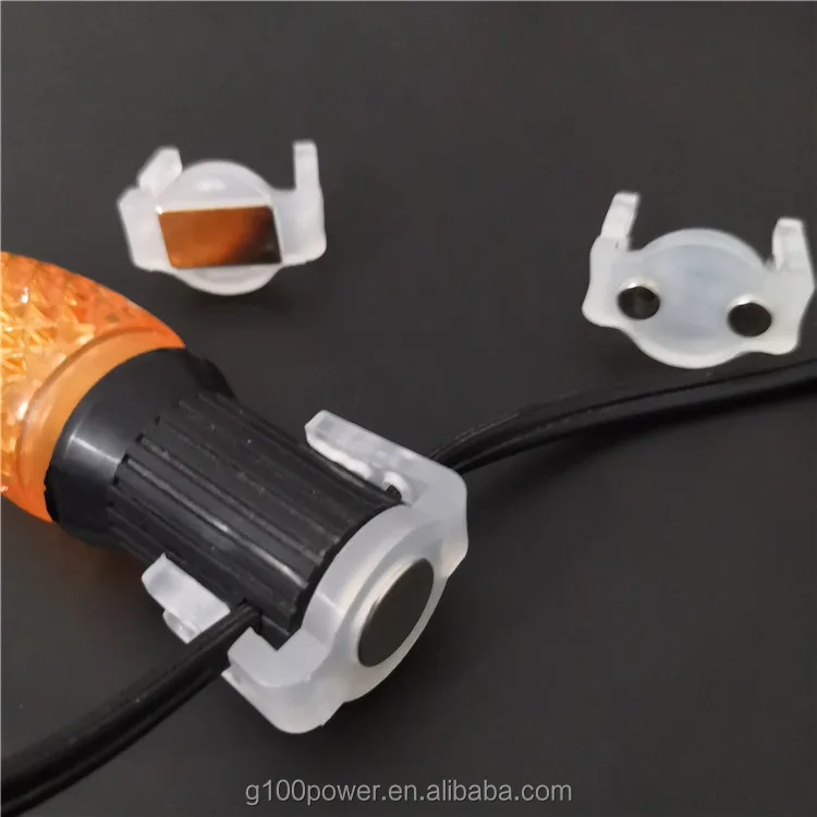 All In One Light Clips7