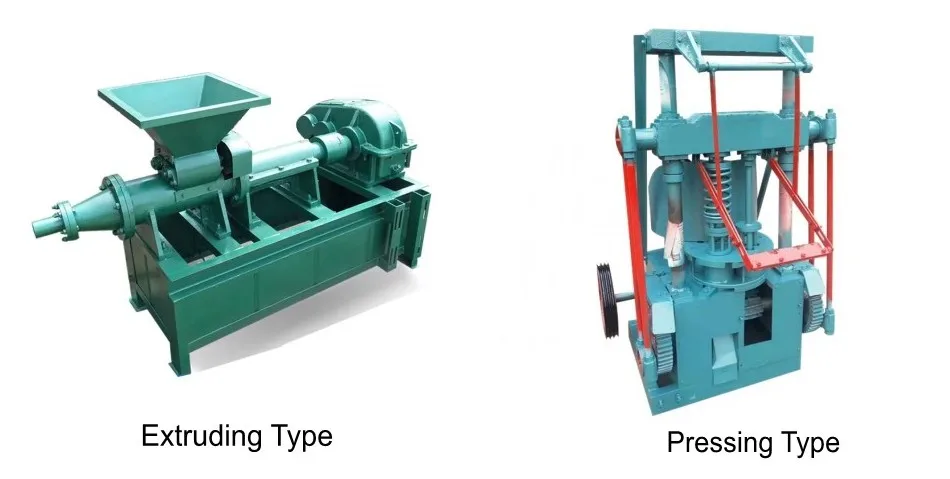 Honey Comb briquette machine