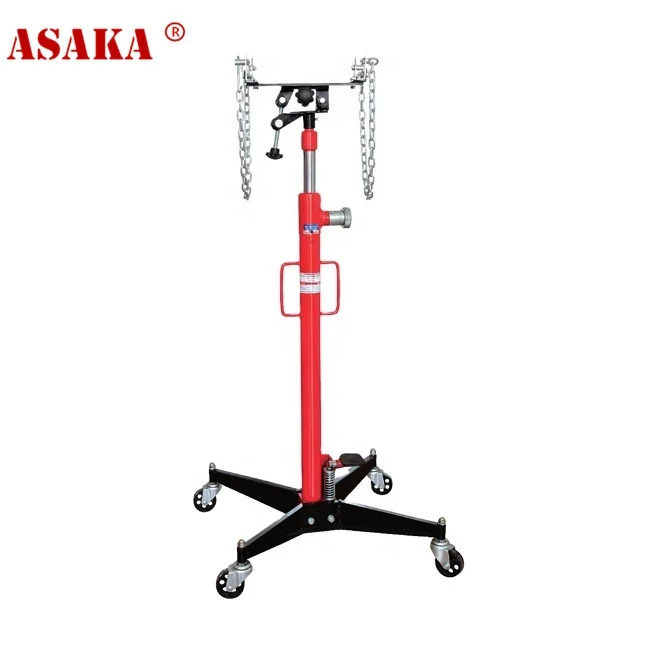High Performance Transmission Jack 1 Ton Low Profile Transmission Jack  with Best Price