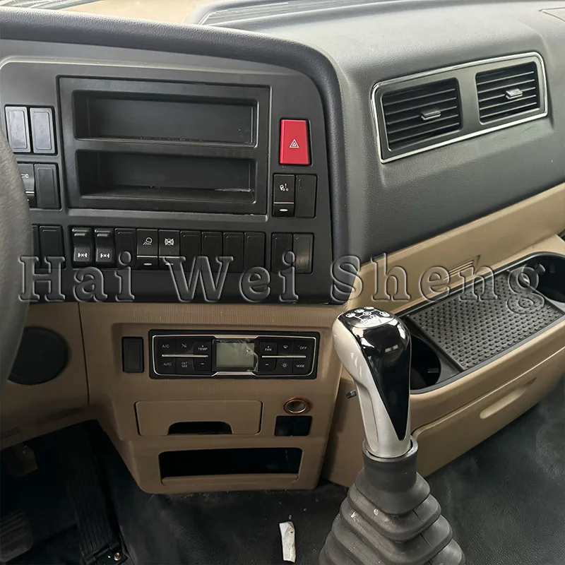 Высокопроизводительный самосвал SINOTRUCK HAOHAN 8x4 400 л.с. Euro 2/3 Cummins engnie для продажи