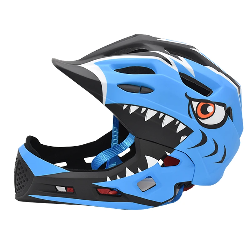 FX-209 BMX Riding kids helmet