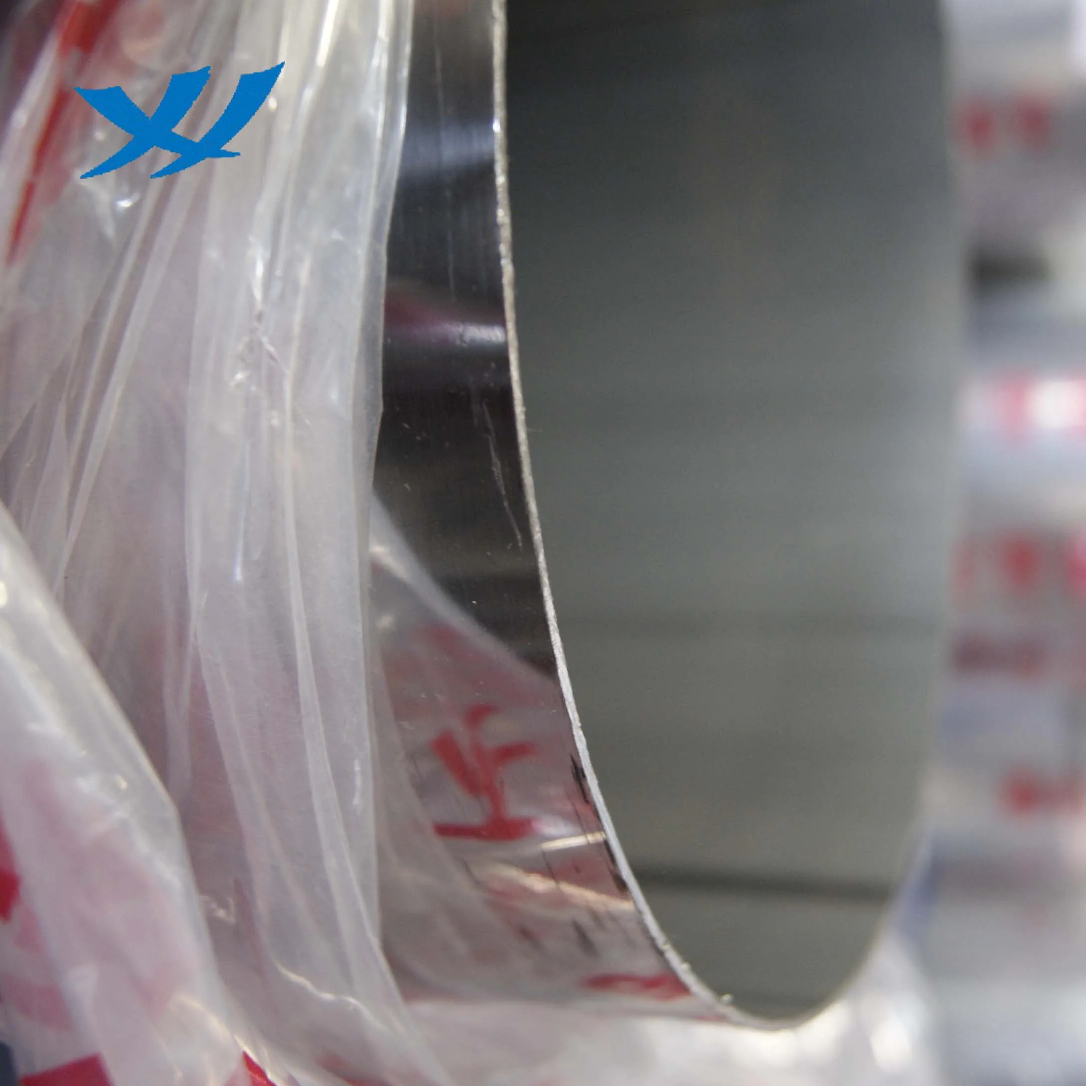 Seamless Tube and Pipe Stainless Steel 304 China Case Customized Polish Packing Series Finish Plywood Welding DIN Material Type