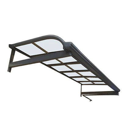 Новый дизайн, наружный навес для дома и виллы, ручной навес, оконный навес с солнцезащитным козырьком