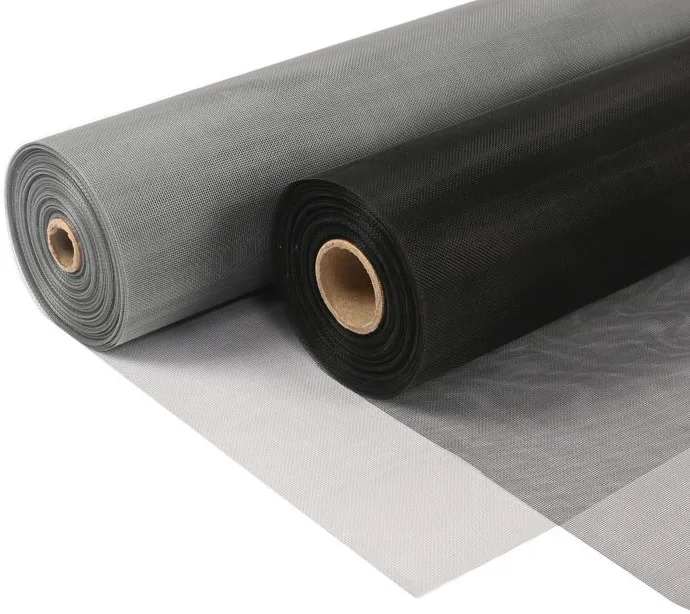 fiberglass insect screen manufacture, mesh insect screen net, wholesale insect screen for door