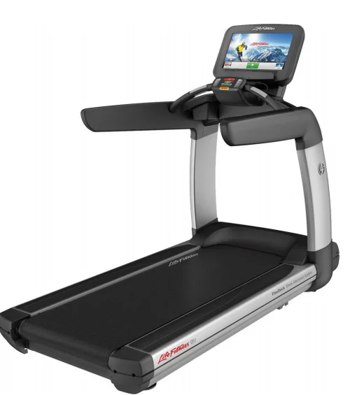 Commercial aerobic treadmill   2020 Commercial Fitness Equipment Manufacturer  Luxury manufacturer