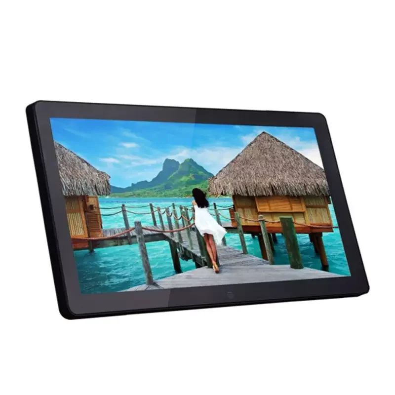 12 Inch Touch Screen Tablet PC With Battery