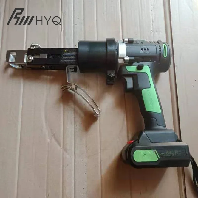 Низкая цена, лучший пистолет для гвоздей, Отвертка из гипсокартона