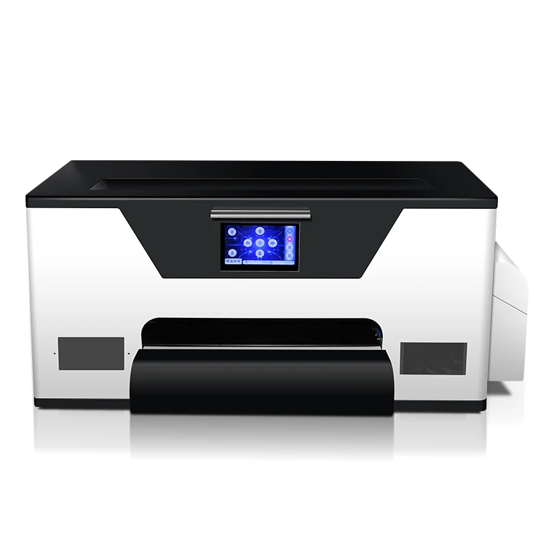 Xp600 Dtf Printer A3 Dtf Printer Printing Machine Impresora Dtf Printer For T Shirt Printing