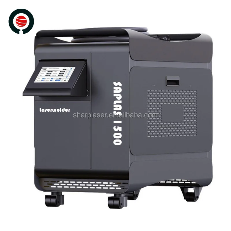 3000w 2000w 1000 watt cheapest machine laser welding mechine rust cleaner