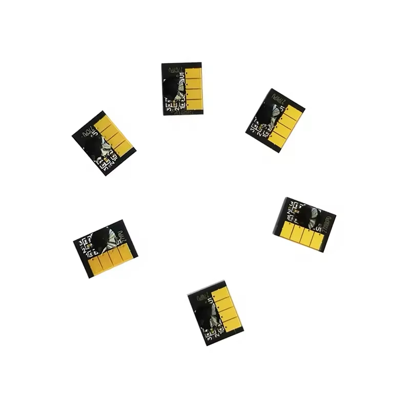 HP 728 300ml cartridge one time chip for HP728 HP Designjet T730 T830 printers