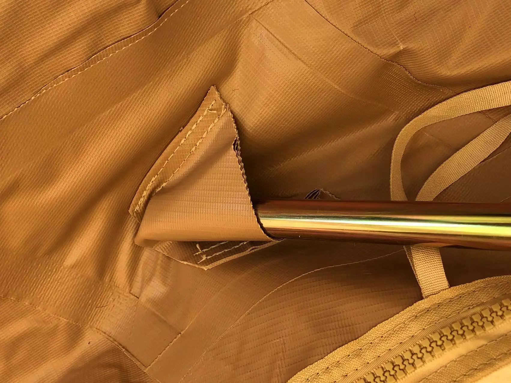 Professionally designed geometric luxury hotel waterproof safari luxury outdoor camping multi-person tent