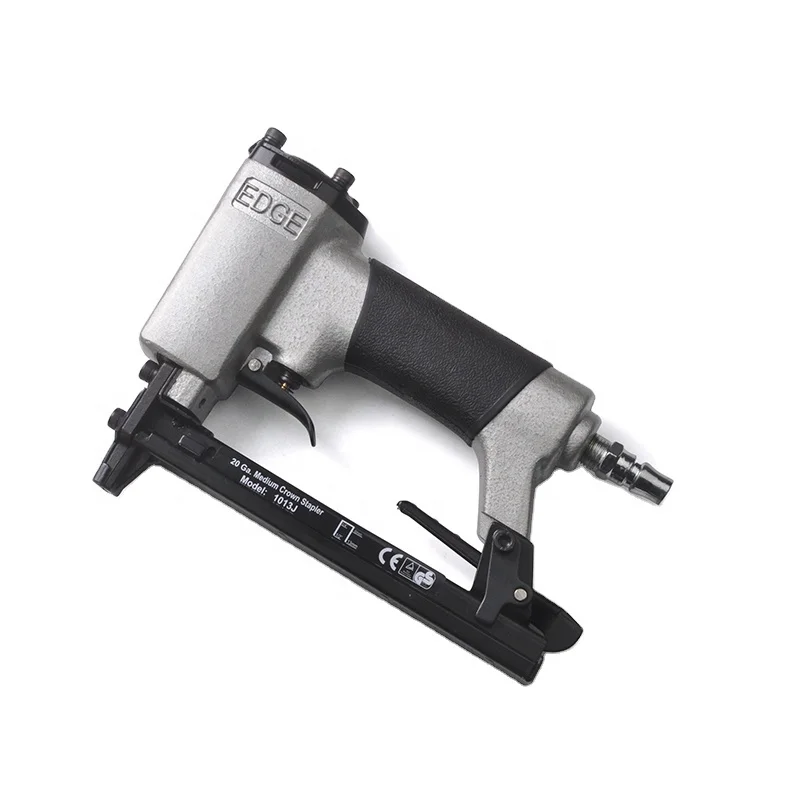Photo Frame Hardware Tool High quality pneumatic gun/air stapler nail guns pneumatic staple gun ace hardware