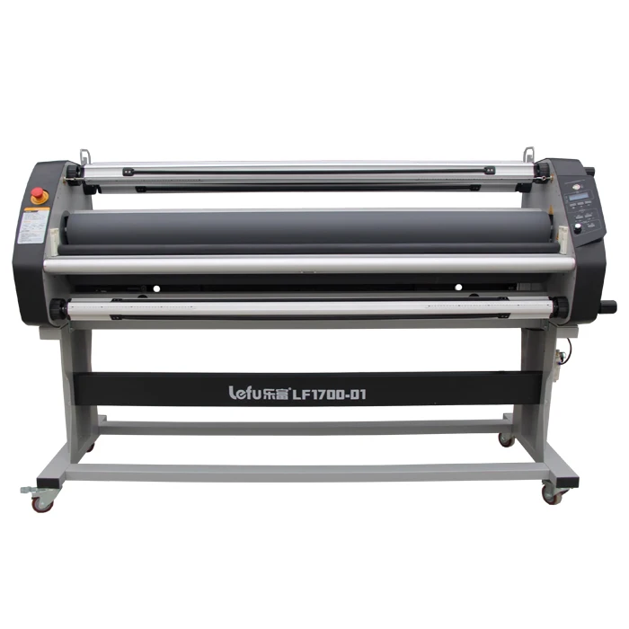 MeFu Automatic Cold Laminator, Cold Laminating Machine LF1700-D1