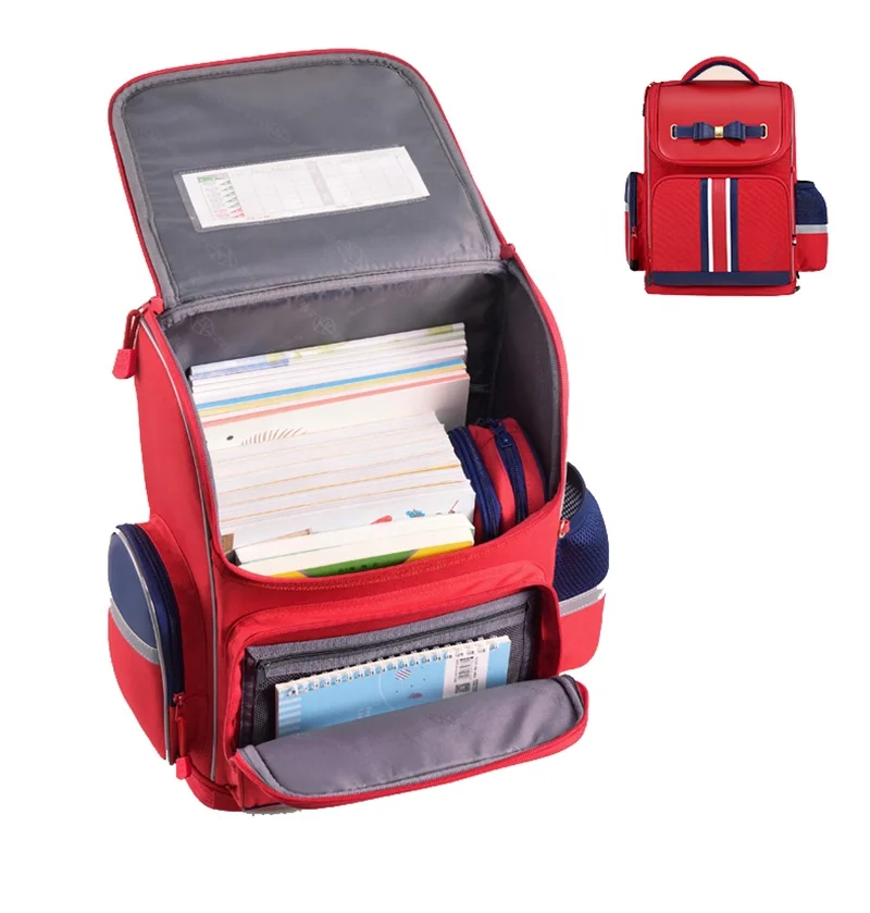 light weight school bags for boy and girls unisex school backpack waterproof book bags for kids include pencil case