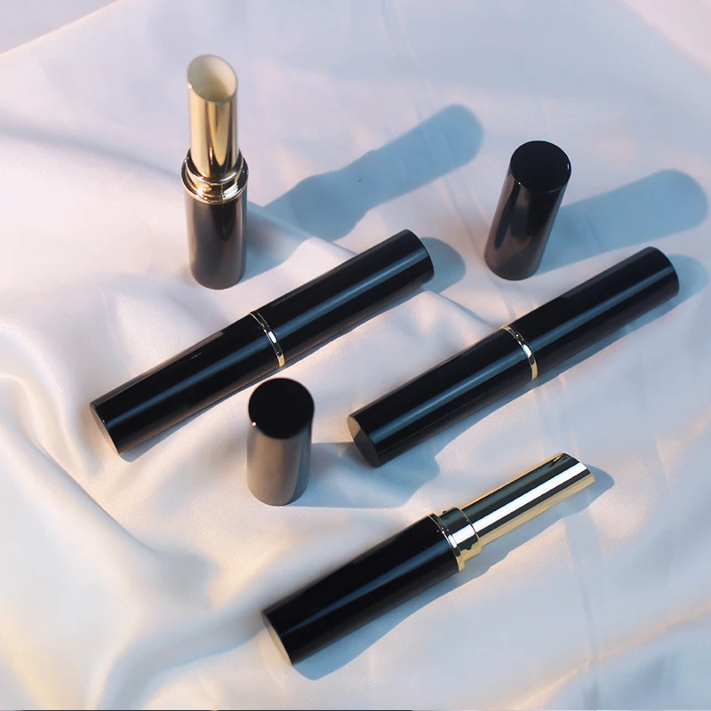 
Bivanfe Summer Palace Phoenix asure water proof cream bright black baby pink nude mixer lipstick 