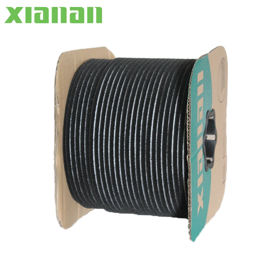 Gray Wood Door Seal with PVC Fin in the Middle Low Price Weather Stripping Door Seal Strip weather strip