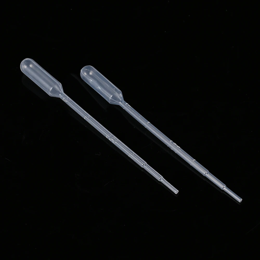 Hot sale disposable transfer pipette translucent plastic transfer pipettes 3ml for laboratory