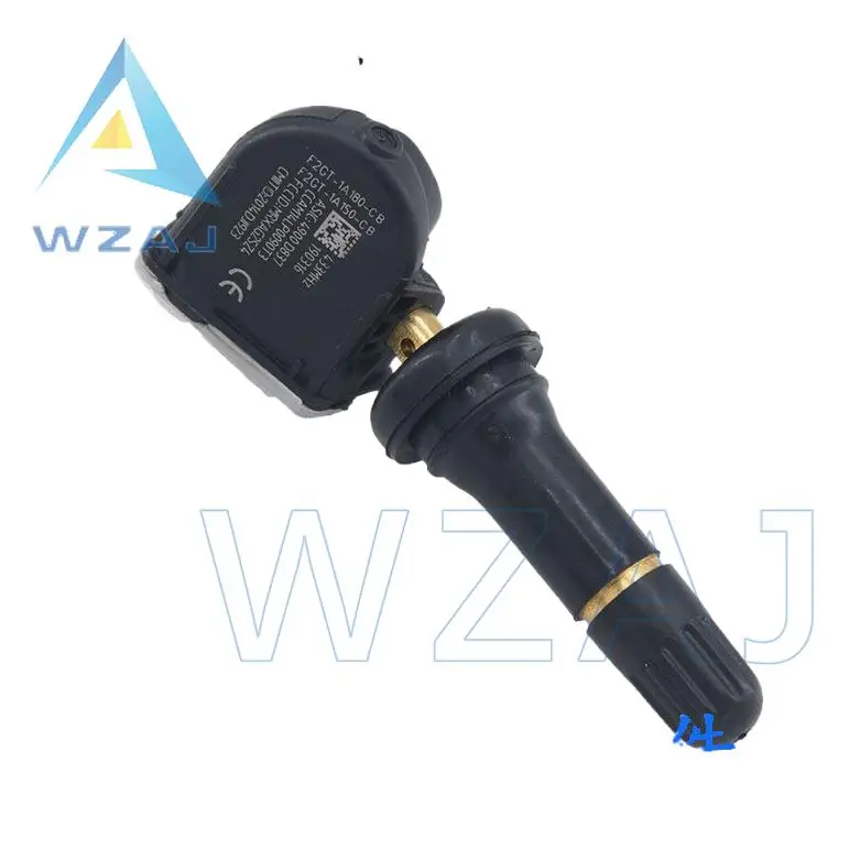 For Ruijie tire pressure monitoring sensor TPMS Tire F2GT-1A180-DD