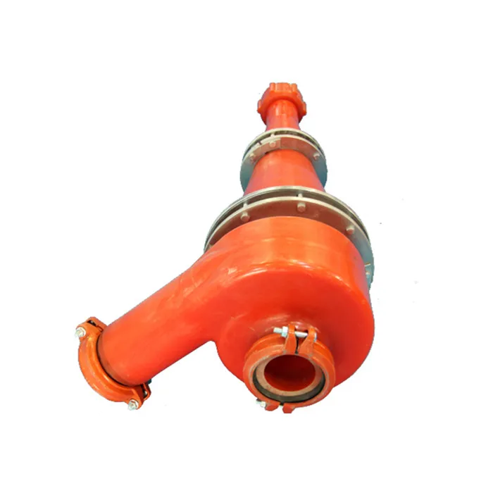 Factory supply hydrocyclone / hydrocyclone filter / sand separator hydrocyclone