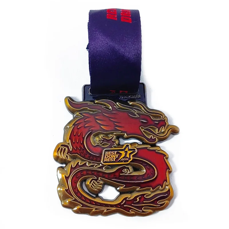 Ceiling Medallions Medals Manufacturer of Custom Metal Sports Souvenir Zinc Alloy Customized Logo Europe Volleyball Medals SNR