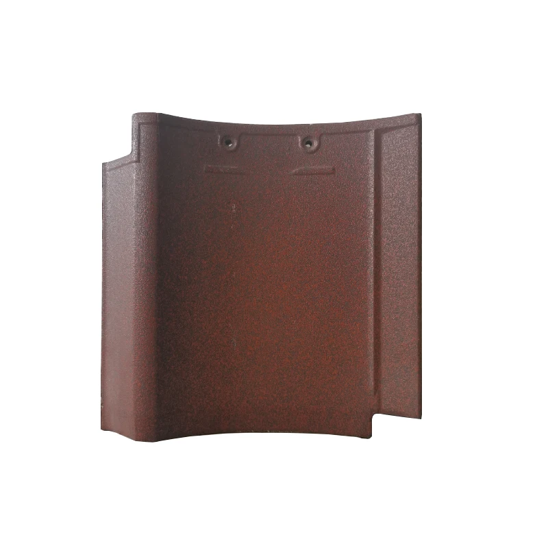 japanese traditional clay roof tiles ceramic  kawara japanese color roof tiles