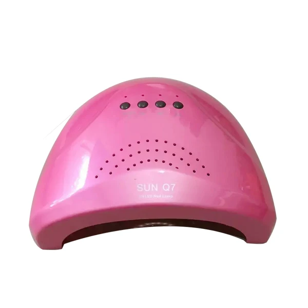 Factory Sale Various SUNONE 48W Nail Drying WITH COLORFUL TYPE Electric SUN UV LED Nail Lamp
