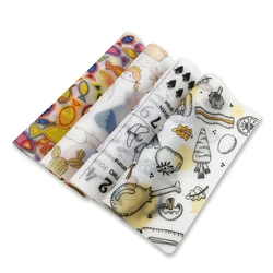 customized silicone mat silicone mat with custom printing