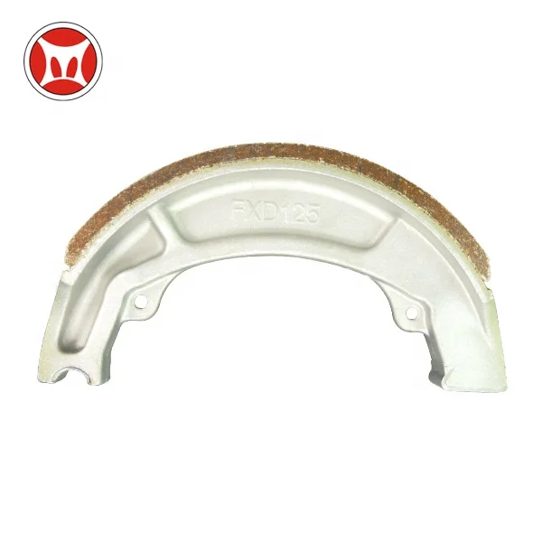 Поставляет китайские Мотоцикл тормоза дисковые тормозные колодки для Yamaha