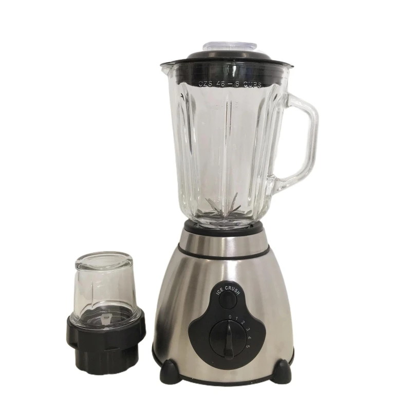 Home Kitchen Blender Electric Mixer Hand Juicer Bottle Mix Mini Portable kitchen appliances blender and juicer