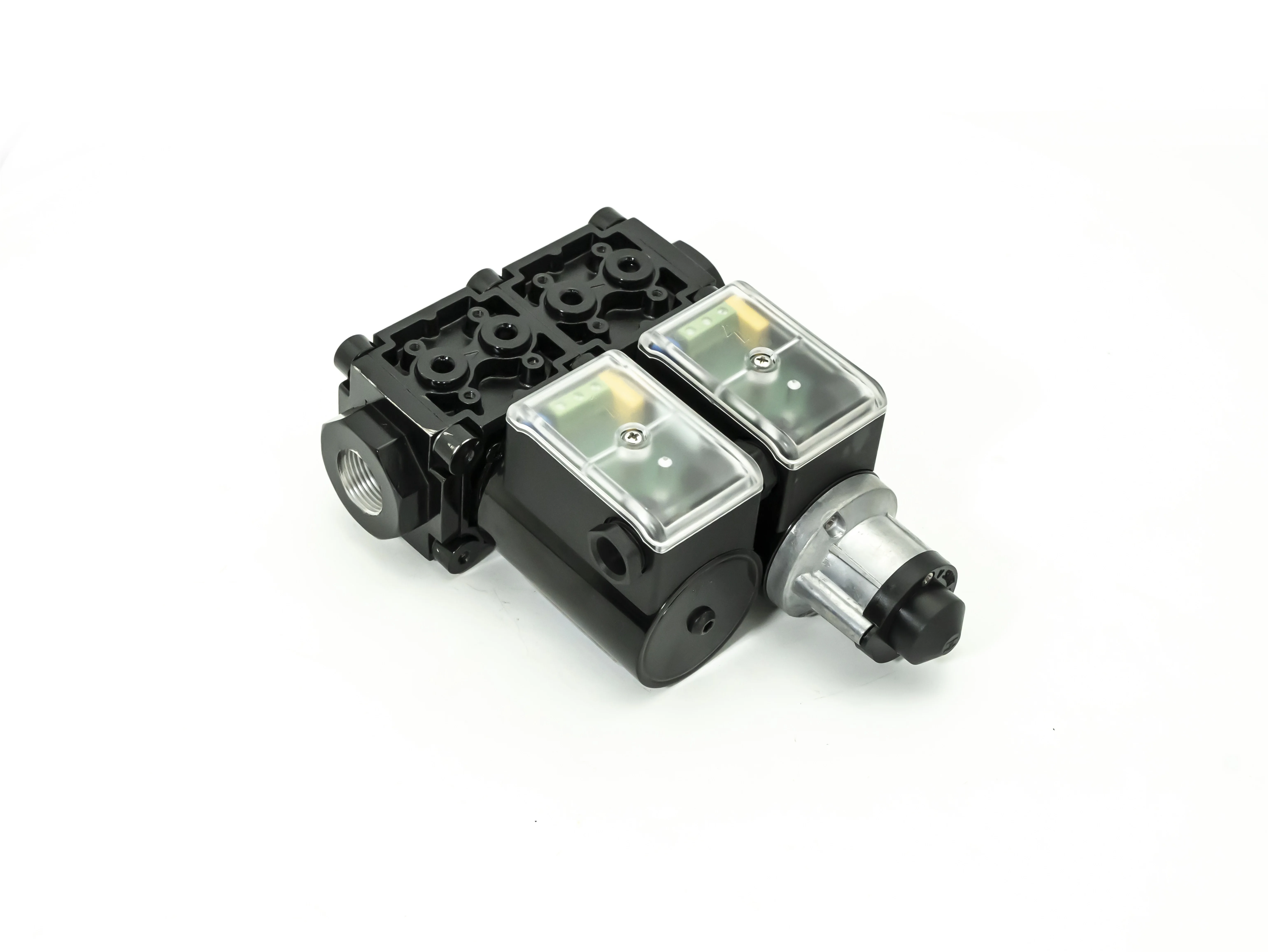 Factory Direct Sales Best Manufacturing AZC Slow Opening Combination Gas Electromagnetic Valve for Industrial Boilers