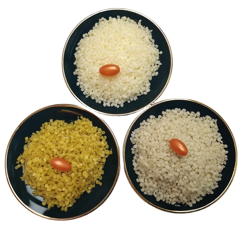 wholesale natural bulk organic bee wax for candle making