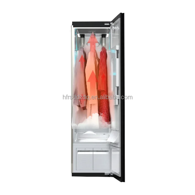 
2021 New Developed Clothes Dryer clothing garment care and drying machine 