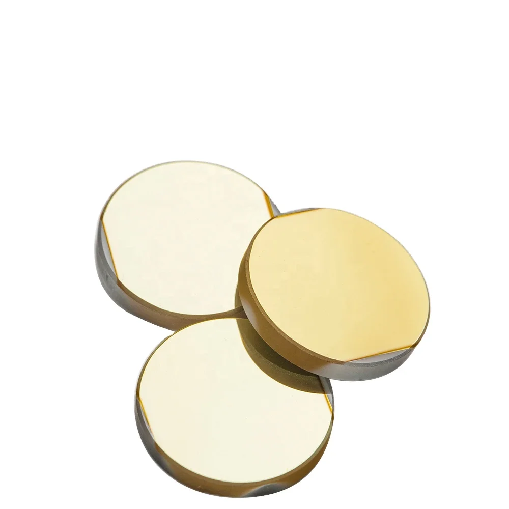 Factory direct sales Co2 optical lens MO reflect mirrors for laser cutting machine