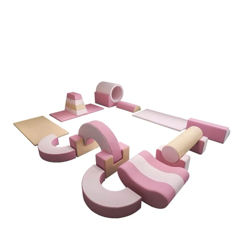 Bettaplay набор для детской игровой площадки