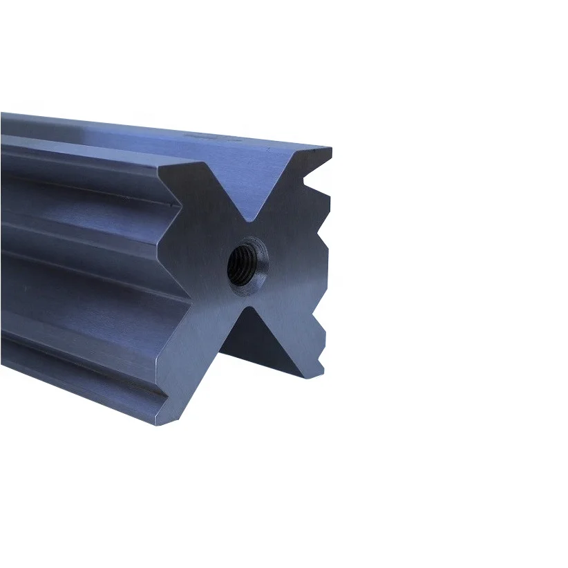 Sheet Metal Forming Dies Press Brake Tooling bending machine tools