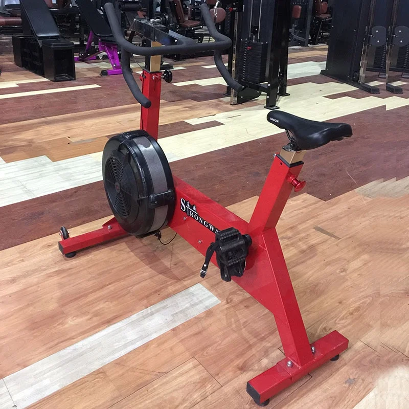 New Cardio Home gym Fitness Exercise Equipment mad air bike Machine