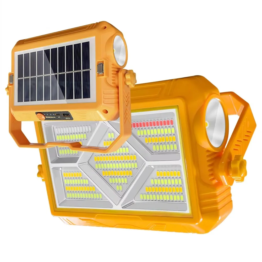 OSWELL operation 12v adapter charging usb digital product power supply three wind speed solar AC DC rechargeable fan