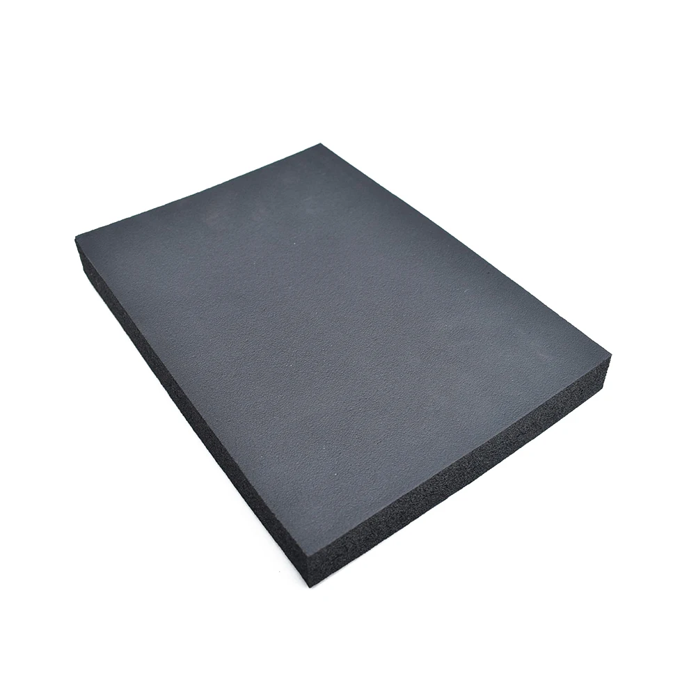 high quality irradiation crosslinked pe foam