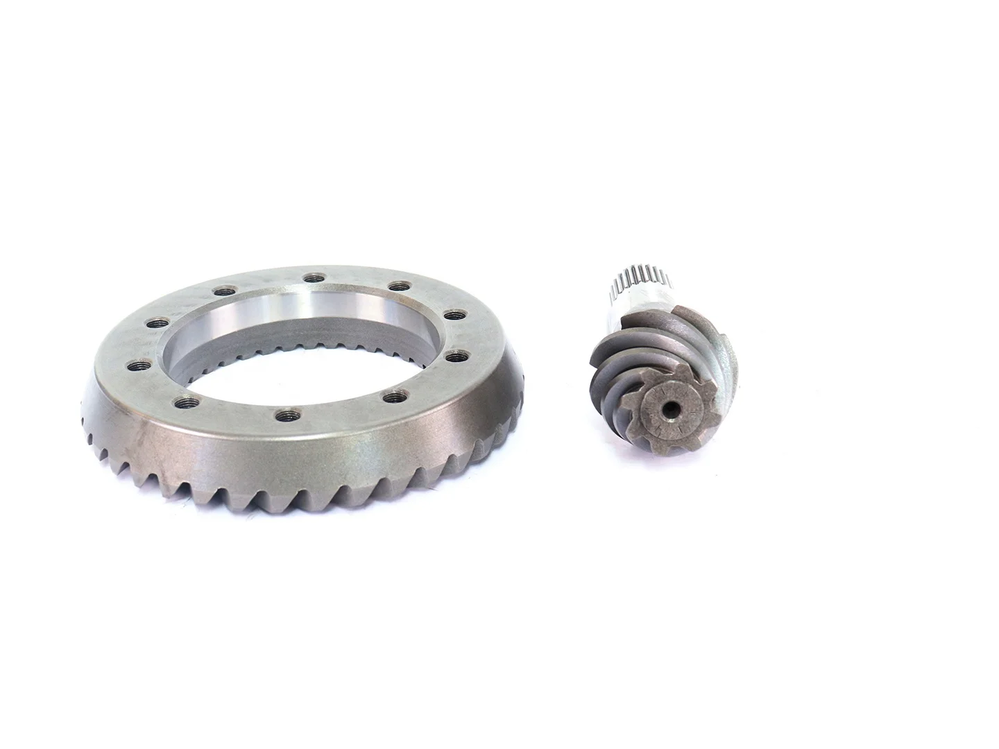 New 4.88 Rear Ring and Pinion for J-E-E-P Wrangler JL Rubicon 2018-2021