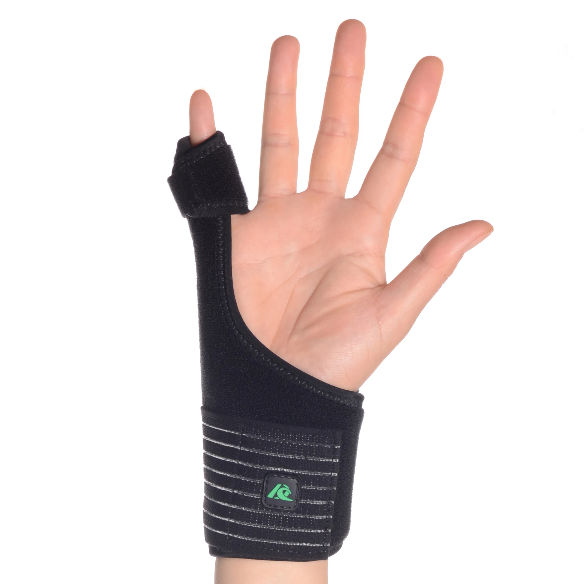 Palm Finger Joint Splint  Durable Palm Finger Support Custom Palm Finger Brace
