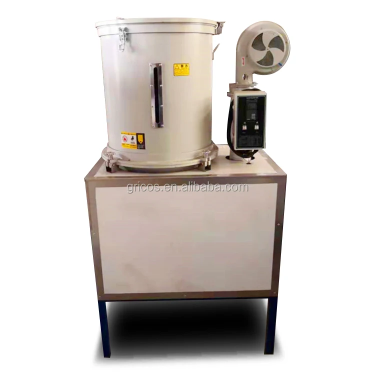 Hot Sale Gas-off garlic peeling machine / Garlic Peeler Factory Price