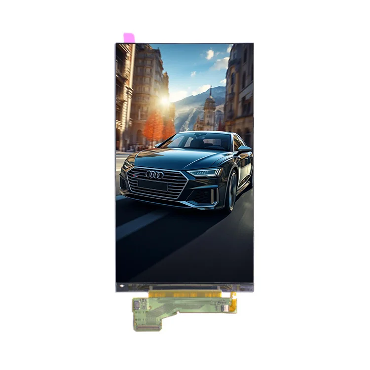 Sharp 5,5 дюймов IPS TFT ЖК-модуль 4k 2160*3840 разрешение NT35950 интерфейс MIPI ЖК-дисплей