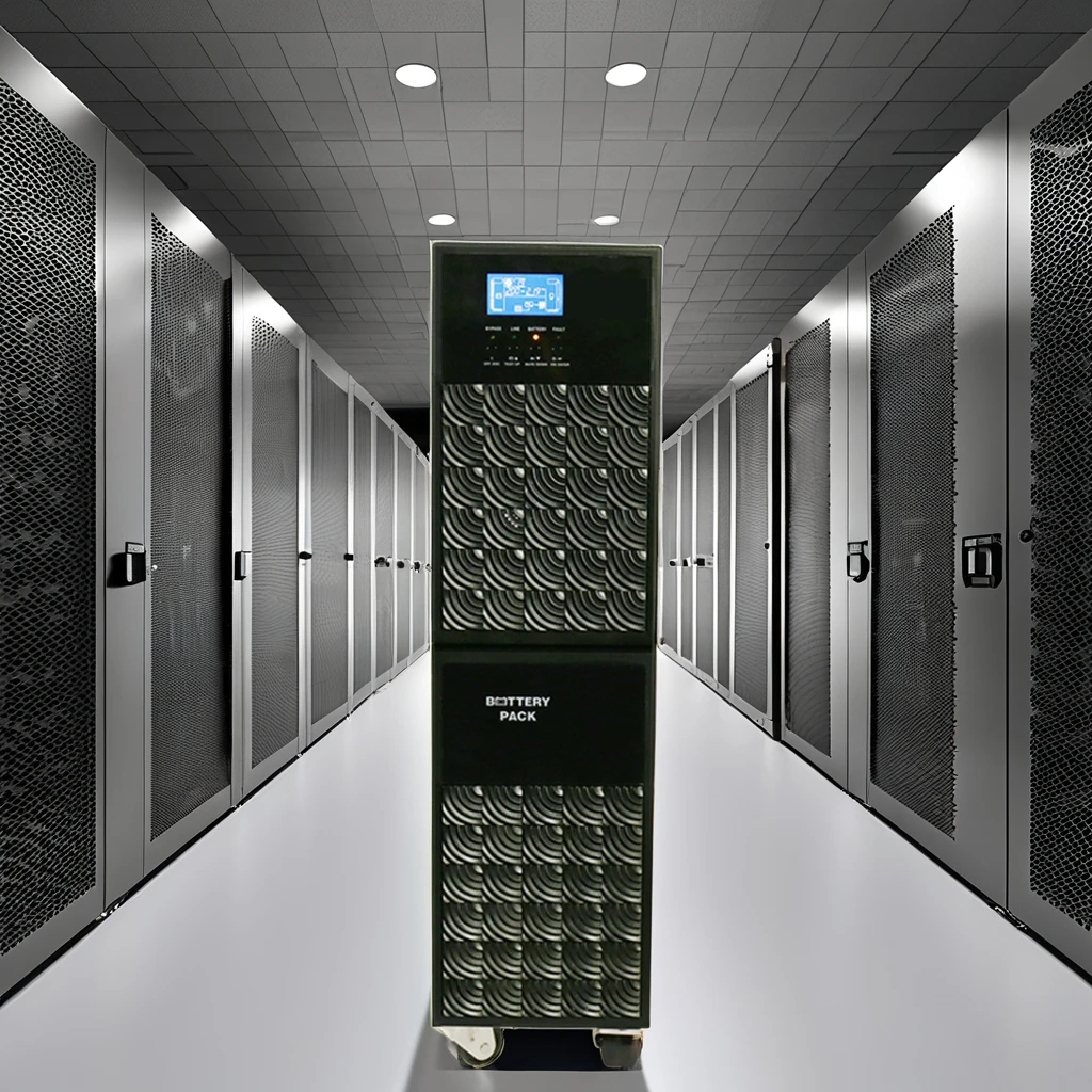 6kva 4.8kva высокочастотная однофазная двойная преобразование онлайн работа.