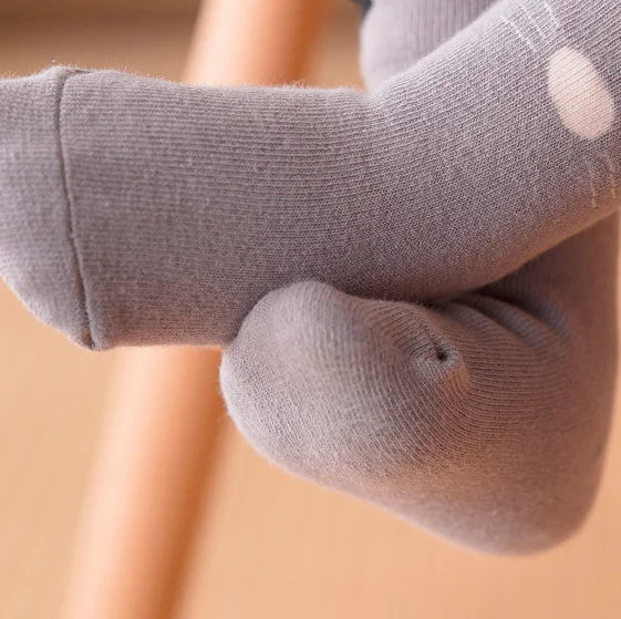 Factory Direct Sale Cotton Cartoon autumn winter Toddler Children Socks Gift Set Cute Animal Infant Baby Socks