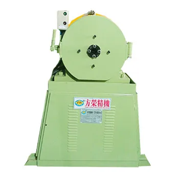 
FR-76 Dongguand Metal Tube Cold Shrink Machine 