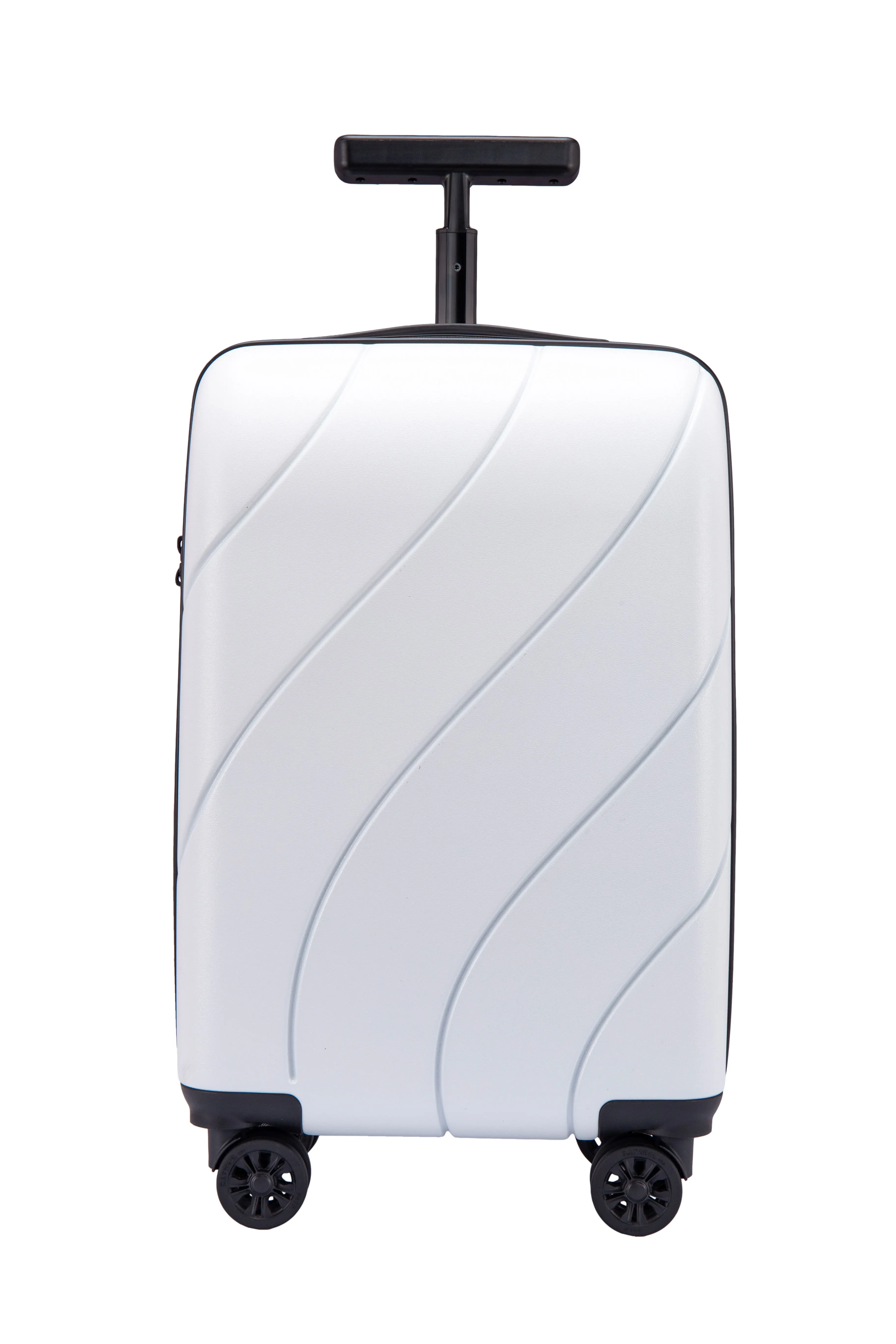 Universal Travel Hard PC suitcases luggage travel trunk case suitcase