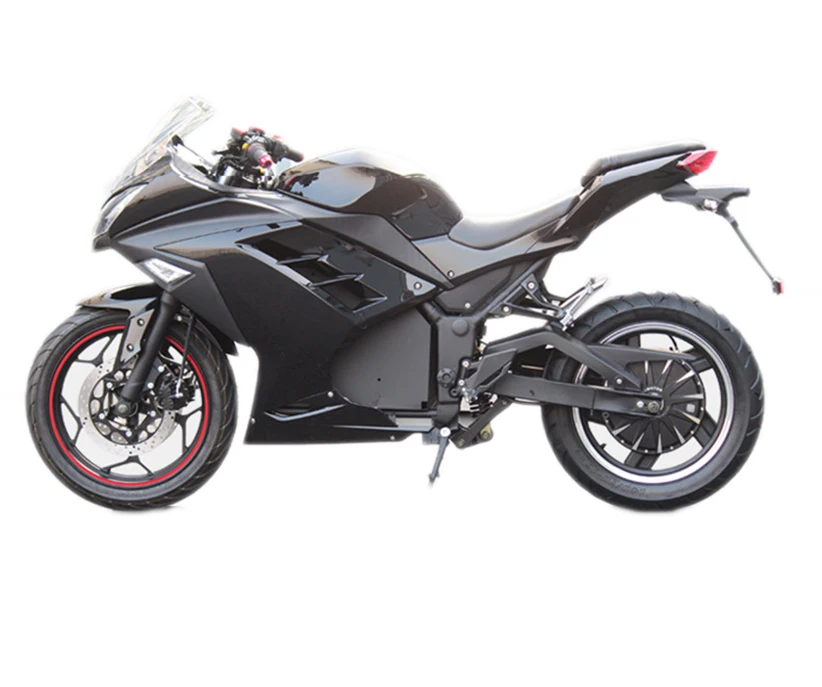 Motorcycle Shenzhen Motor5000w Conversion Kits 10Kw 4Kw Hub Motor For 15 Year Old Speedometer Trade Electric Bicycle