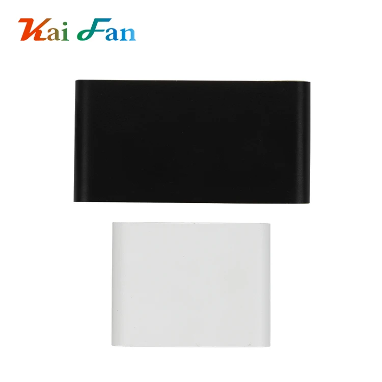 
Fancy style exterior up down decorative waterproof ip65 outdoor led wall lights 