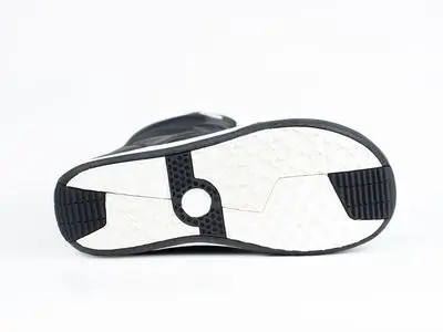 Custom logo color best sale fashion snow shoes skiing snowboard shoes